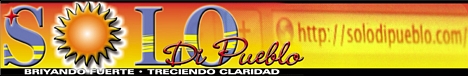 Pa lesa Solo di Pueblo ONLINE, Klik Hier